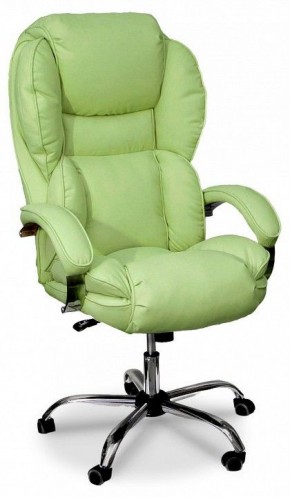 Кресло для руководителя Барон КВ-12-131112-0406 в Урае - uray.mebel-74.com | фото