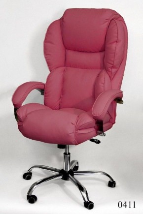 Кресло для руководителя Барон КВ-12-131112-0411 в Урае - uray.mebel-74.com | фото