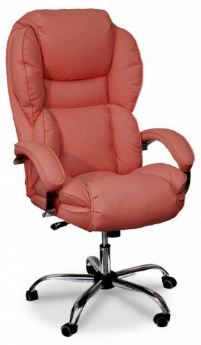 Кресло для руководителя Барон КВ-12-131112-0412 в Урае - uray.mebel-74.com | фото