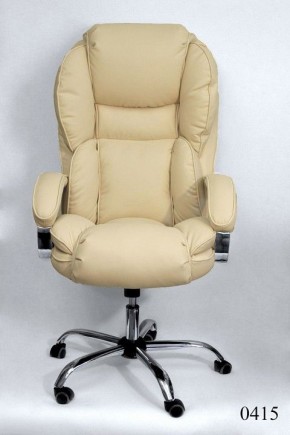 Кресло для руководителя Барон КВ-12-131112-0415 в Урае - uray.mebel-74.com | фото