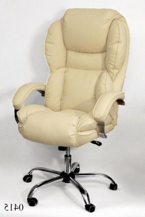 Кресло для руководителя Барон КВ-12-131112-0415 в Урае - uray.mebel-74.com | фото