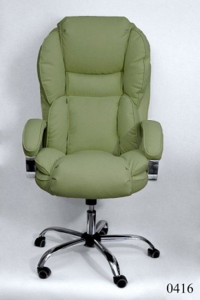Кресло для руководителя Барон КВ-12-131112-0416 в Урае - uray.mebel-74.com | фото