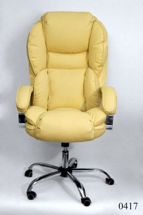 Кресло для руководителя Барон КВ-12-131112-0417 в Урае - uray.mebel-74.com | фото