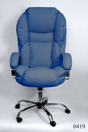 Кресло для руководителя Барон КВ-12-131112-0419 в Урае - uray.mebel-74.com | фото