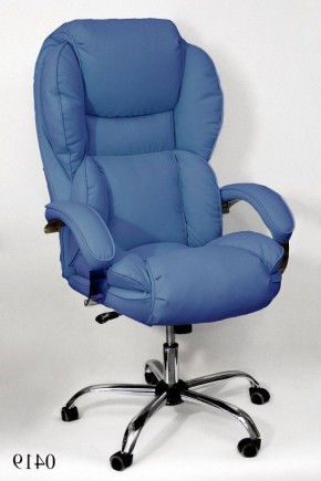 Кресло для руководителя Барон КВ-12-131112-0419 в Урае - uray.mebel-74.com | фото