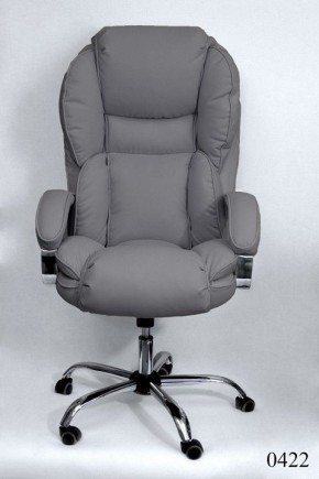 Кресло для руководителя Барон КВ-12-131112-0422 в Урае - uray.mebel-74.com | фото