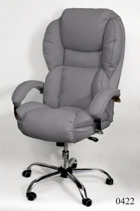Кресло для руководителя Барон КВ-12-131112-0422 в Урае - uray.mebel-74.com | фото