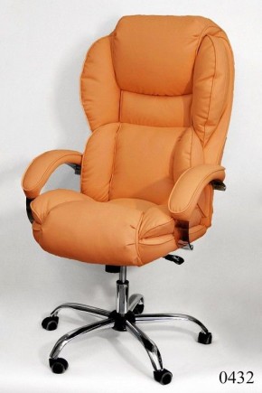 Кресло для руководителя Барон КВ-12-131112-0432 в Урае - uray.mebel-74.com | фото