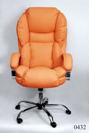 Кресло для руководителя Барон КВ-12-131112-0432 в Урае - uray.mebel-74.com | фото