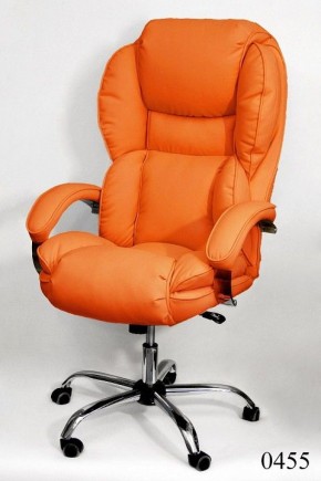 Кресло для руководителя Барон КВ-12-131112-0455 в Урае - uray.mebel-74.com | фото