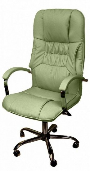 Кресло для руководителя Бридж КВ-14-131112-0416 в Урае - uray.mebel-74.com | фото