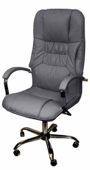 Кресло для руководителя Бридж КВ-14-131112-0422 в Урае - uray.mebel-74.com | фото