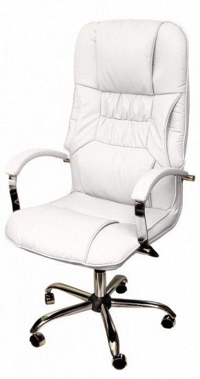 Кресло для руководителя Бридж КВ-14-131112-0427 в Урае - uray.mebel-74.com | фото