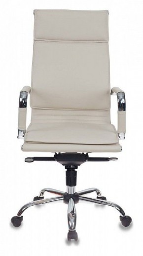 Кресло для руководителя CH-993MB/IVORY в Урае - uray.mebel-74.com | фото