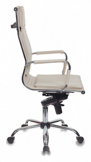 Кресло для руководителя CH-993MB/IVORY в Урае - uray.mebel-74.com | фото