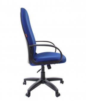 Кресло для руководителя  CHAIRMAN 279 TW (ткань TW 10) в Урае - uray.mebel-74.com | фото