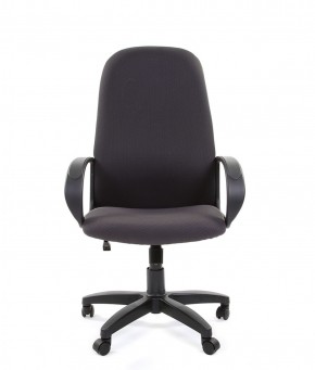 Кресло для руководителя  CHAIRMAN 279 TW (ткань TW 12) в Урае - uray.mebel-74.com | фото