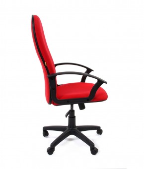 Кресло для руководителя CHAIRMAN 289 (ткань стандарт 12-266) в Урае - uray.mebel-74.com | фото