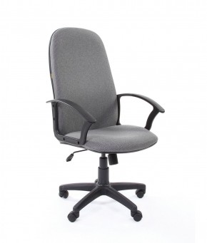 Кресло для руководителя  CHAIRMAN 289  (ткань стандарт 20-23) в Урае - uray.mebel-74.com | фото