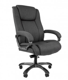 Кресло для руководителя CHAIRMAN  410 (Акриловая ткань) в Урае - uray.mebel-74.com | фото