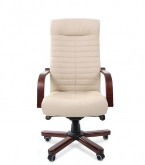 Кресло для руководителя CHAIRMAN 480 N WD (Экокожа) в Урае - uray.mebel-74.com | фото