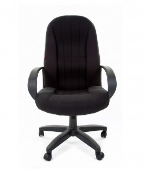 Кресло для руководителя  CHAIRMAN 685 СТ (ткань стандарт 10-356 черная) в Урае - uray.mebel-74.com | фото