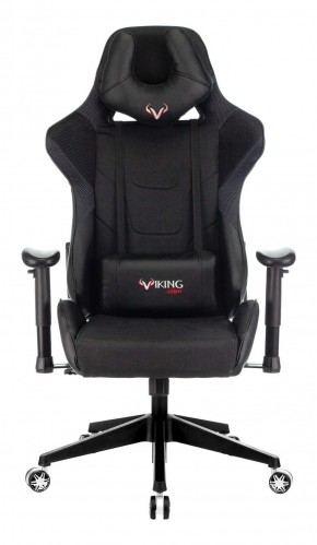 Кресло игровое Бюрократ VIKING 4 AERO BLACK EDITION в Урае - uray.mebel-74.com | фото