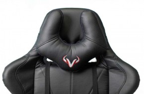 Кресло игровое Бюрократ VIKING 5 AERO BLACK EDITION в Урае - uray.mebel-74.com | фото
