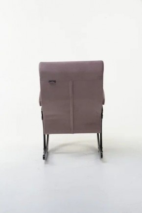 Кресло-качалка КОРСИКА 34-Т-AJ (ява) в Урае - uray.mebel-74.com | фото