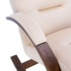 Кресло-качалка Leset Милано в Урае - uray.mebel-74.com | фото