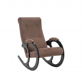 Кресло-качалка Модель 3 в Урае - uray.mebel-74.com | фото