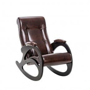 Кресло-качалка Модель 4 в Урае - uray.mebel-74.com | фото