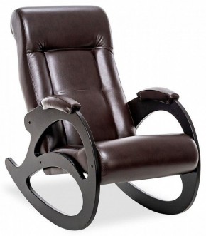 Кресло-качалка Модель 4 в Урае - uray.mebel-74.com | фото
