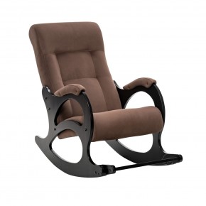 Кресло-качалка Модель 44 в Урае - uray.mebel-74.com | фото