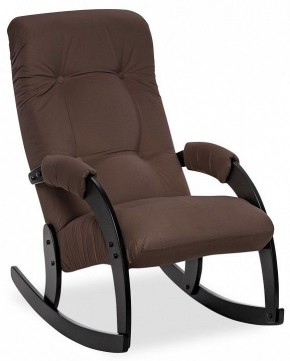 Кресло-качалка Модель 67 в Урае - uray.mebel-74.com | фото