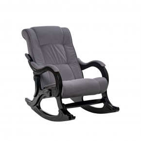 Кресло-качалка Модель 77 в Урае - uray.mebel-74.com | фото