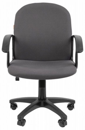 Кресло компьютерное Chairman 681 в Урае - uray.mebel-74.com | фото