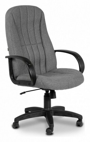 Кресло компьютерное Chairman 685 серый/черный в Урае - uray.mebel-74.com | фото