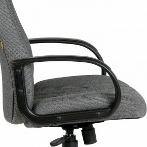 Кресло компьютерное Chairman 685 серый/черный в Урае - uray.mebel-74.com | фото