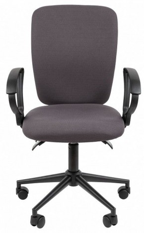 Кресло компьютерное Chairman 9801 Black в Урае - uray.mebel-74.com | фото