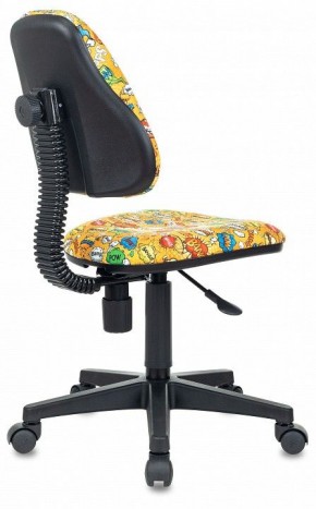 Кресло компьютерное KD-4 в Урае - uray.mebel-74.com | фото