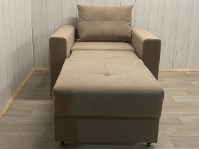 Кресло-кровать Комфорт-7 (700) МД (НПБ) широкий подлкотник в Урае - uray.mebel-74.com | фото