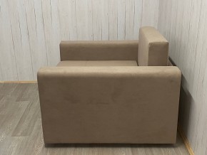 Кресло-кровать Комфорт-7 (700) МД (ППУ) широкий подлкотник в Урае - uray.mebel-74.com | фото