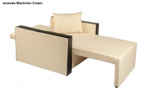 Кресло-кровать Милена с подлокотниками (рогожка) в Урае - uray.mebel-74.com | фото