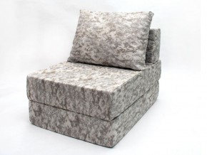 Кресло-кровать-пуф бескаркасное Окта (Рогожка) в Урае - uray.mebel-74.com | фото
