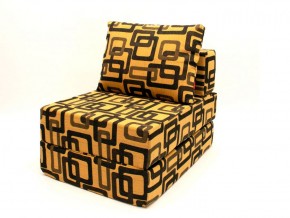 Кресло-кровать-пуф бескаркасное Окта (Рогожка) в Урае - uray.mebel-74.com | фото