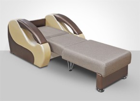 Кресло-кровать Виктория 3 (ткань до 300) в Урае - uray.mebel-74.com | фото