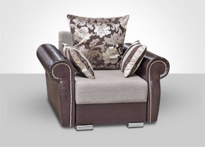 Кресло-кровать Виктория 6 (ткань до 300) в Урае - uray.mebel-74.com | фото