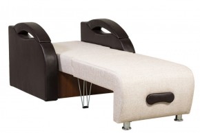 Кресло-кровать Юпитер Аслан бежевый в Урае - uray.mebel-74.com | фото