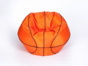 Кресло-мешок Баскетбольный мяч Большой в Урае - uray.mebel-74.com | фото